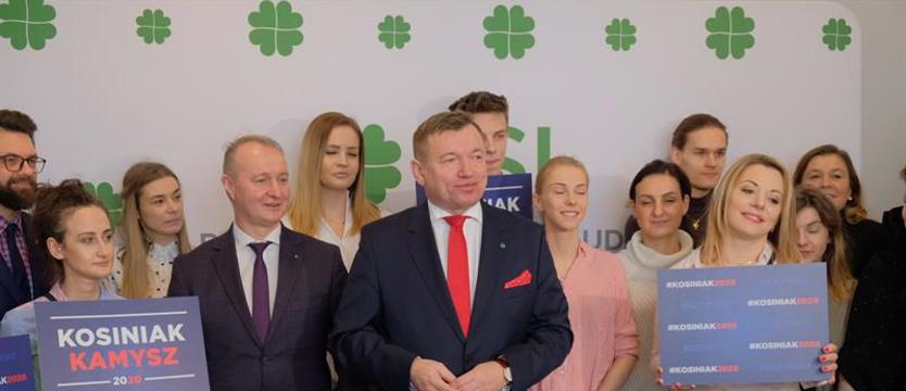 Rzepa: „Przełóżmy wybory na wiosnę przyszłego roku”