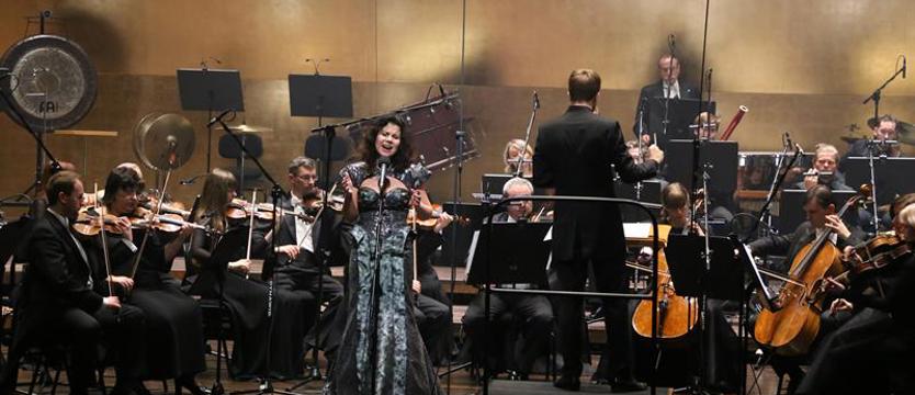 Zabrzmią największe dzieła patrona lodowego pałacu. Warto obejrzeć koncert!