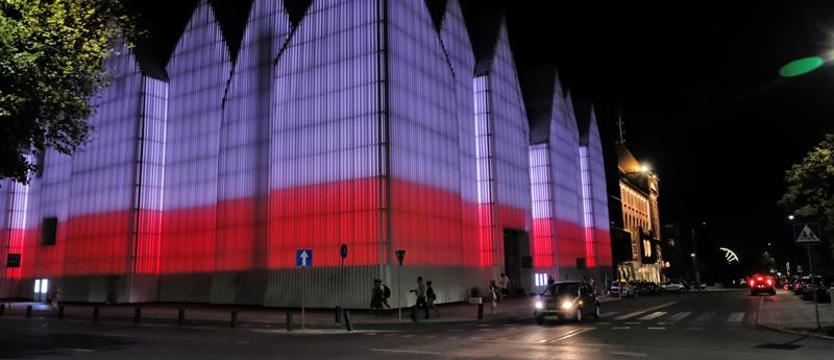 Biało-czerwona filharmonia. Od piątku do niedzieli