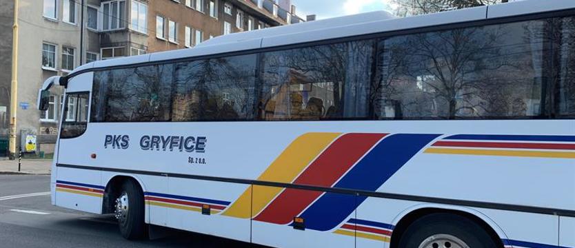 Wraca część autobusów