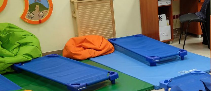 Przedszkola w Szczecinie nie będą otwarte od 6 maja