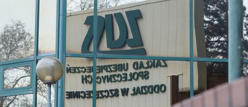 W Zachodniopomorskiem ponad 26 mln złotych zwolnionych składek w ZUS