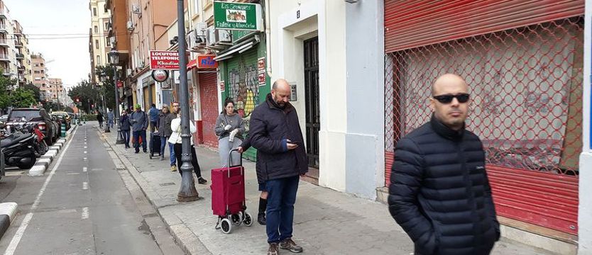 Europa znosi ograniczenia związane z pandemią koronawirusa