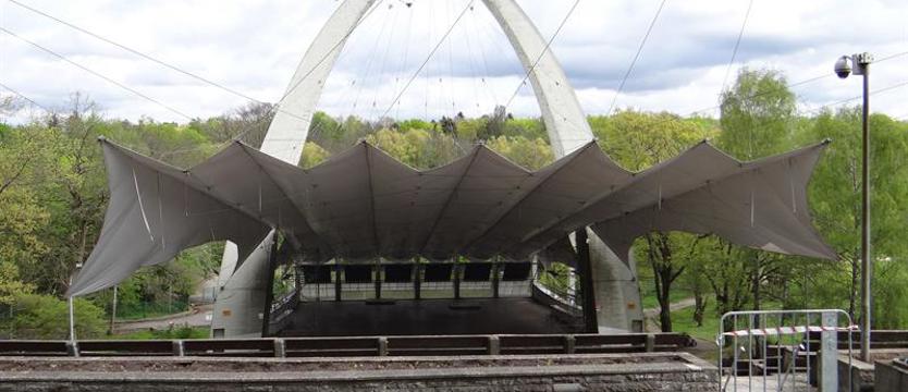 Teatr Letni za 33,4 mln zł. Jest wykonawca