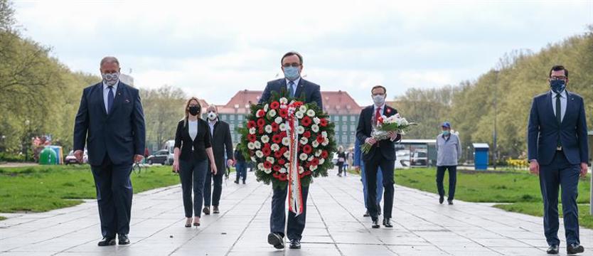 Pamiętajmy o Konstytucji 3 maja