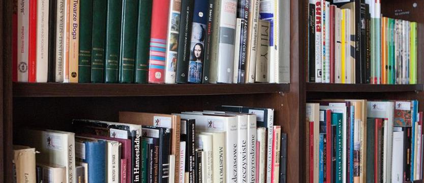 Biblioteka w Policach tuż przed otwarciem. Będzie inaczej