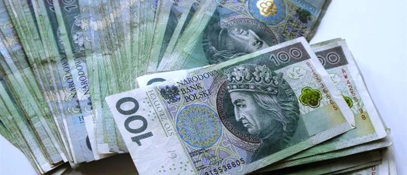 Ponad 19 milionów złotych na świadczenia postojowe