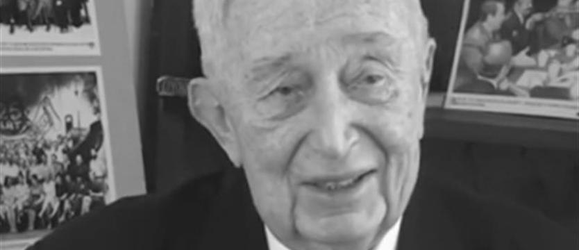 Zmarł Ryszard Bogunowicz