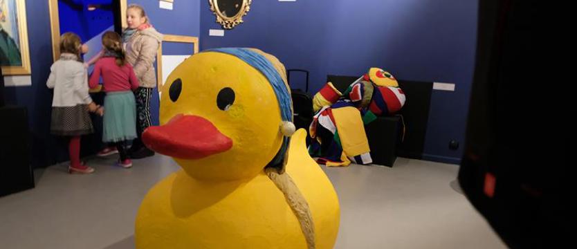 Poszukajmy piękna i radości wokół nas! Prześlijcie zdjęcia do galerii