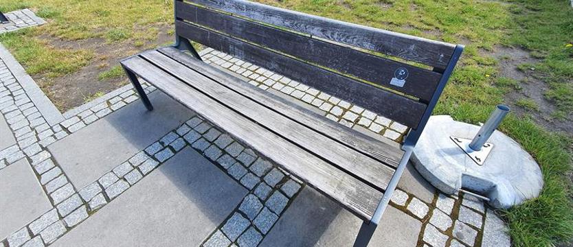 Mała architektura w fatalnym stanie?