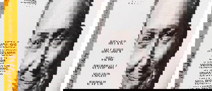 Mistrz polskiej piosenki. Seans i dyskusja online