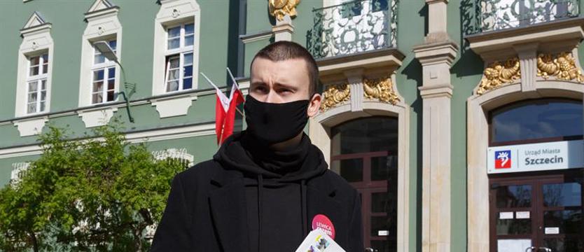 Lewica apeluje o niekoszenie trawników