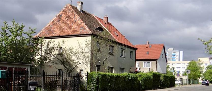 Umowa na przebudowę ulicy Jarogniewa w Szczecinie podpisana