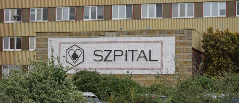 Szpital w Policach wznawia porody rodzinne. Określa też warunki