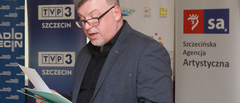 Profesor Skrendo już nie ubiega się o stanowisko rektora