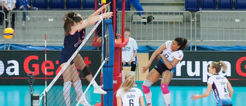 Siatkówka. Tauron Liga wystartuje 18 września