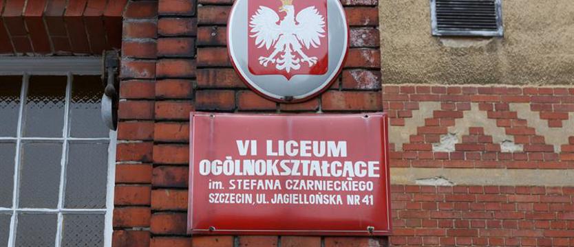 Ósmoklasiści przed ważną decyzją