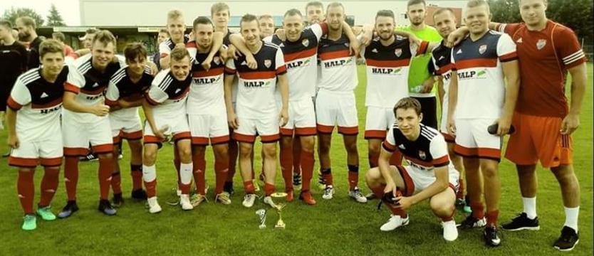 Piłka nożna. Awans Arkonii Szczecin