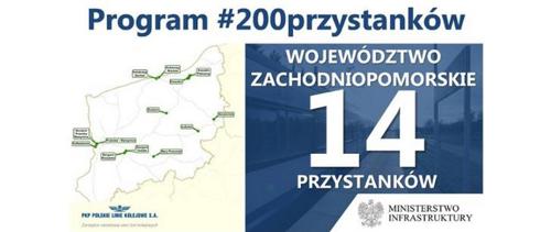 program 200 przystanków