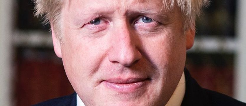 Boris Johnson przedstawił plan warunkowego znoszenia ograniczeń