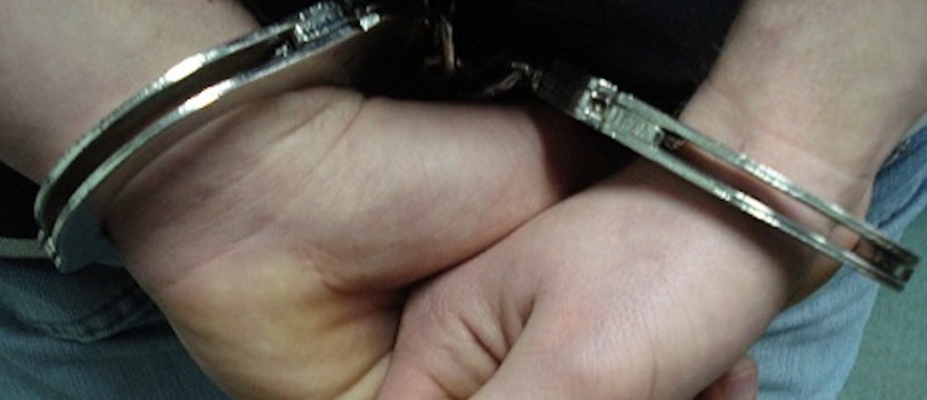 Strzelali z broni pneumatycznej do szczecińskich policjantów