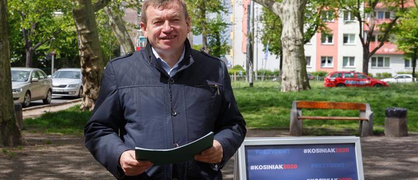 Rzepa: „Nie potrzebujemy kolejnych emocji wyborczych”