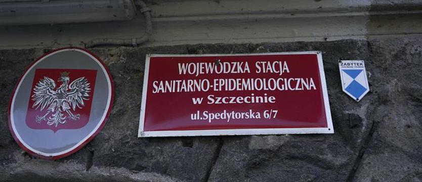 Dziecko z powiatu świdwińskiego zakażone koronawirusem. W środę sześć nowych przypadków