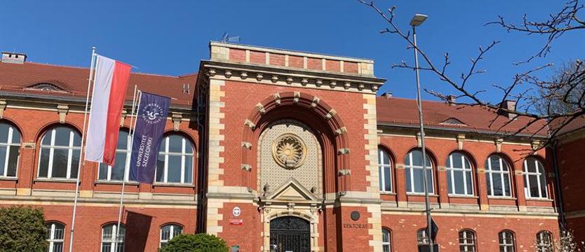 CBA zainteresowało się uniwersytetem