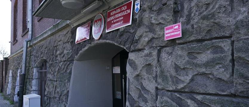 Kobieta z powiatu stargardzkiego zakażona koronawirusem