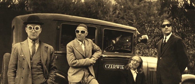 Zespół zamiast tapera. Muzyczno-filmowa premiera