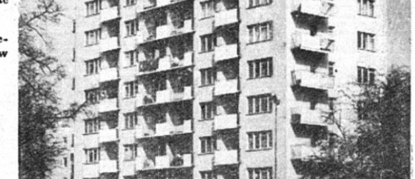 Żywe zainteresowanie powrotem Mistera. Punktowiec z placu Grunwaldzkiego