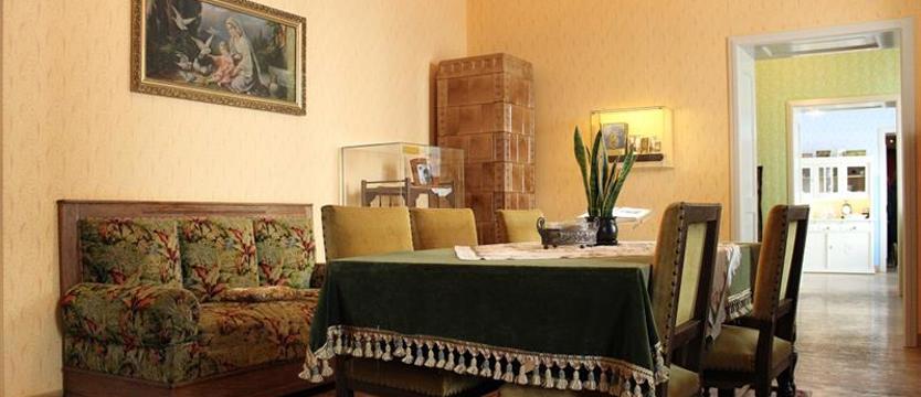 Urodziłem się w Wadowicach – Karol Wojtyła