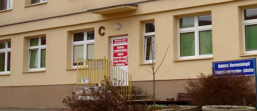 Zmarła kolejna ofiara koronawirusa w Zachodniopomorskiem