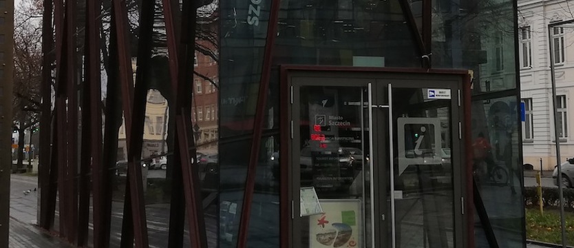 Otwarte szczecińskie Centra Informacji Turystycznej