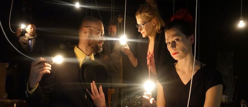 Nie kupimy biletów za grosze. Atrakcje teatralne - tylko w sieci