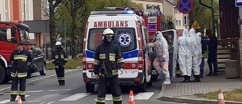 Czad znów zabija. Dwóch mężczyzn nie żyje