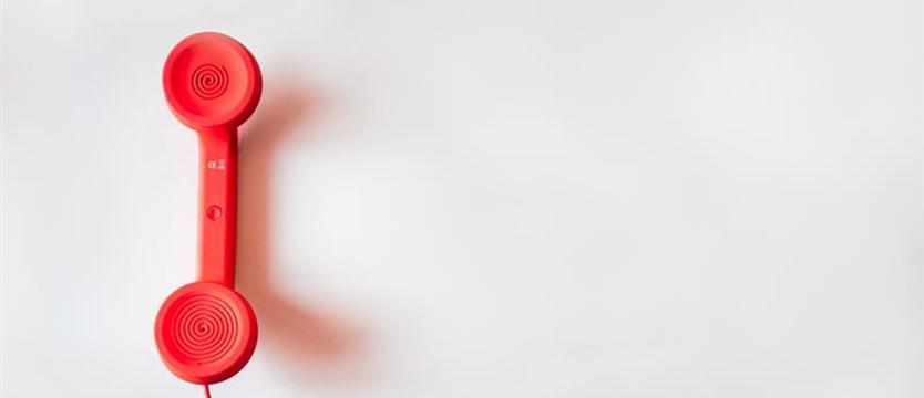 Bezpłatne wsparcie psychologa i terapeuty