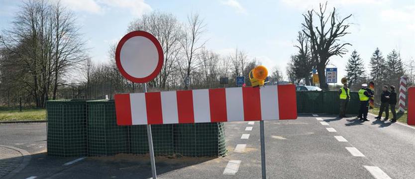 Emilewicz: Po 15 czerwca będzie możliwe otwarcie granic