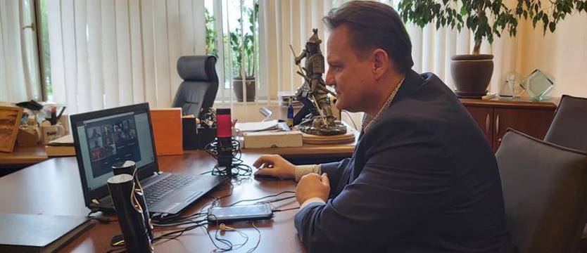 Jest nadzieja na wcześniejsze otwarcie granic