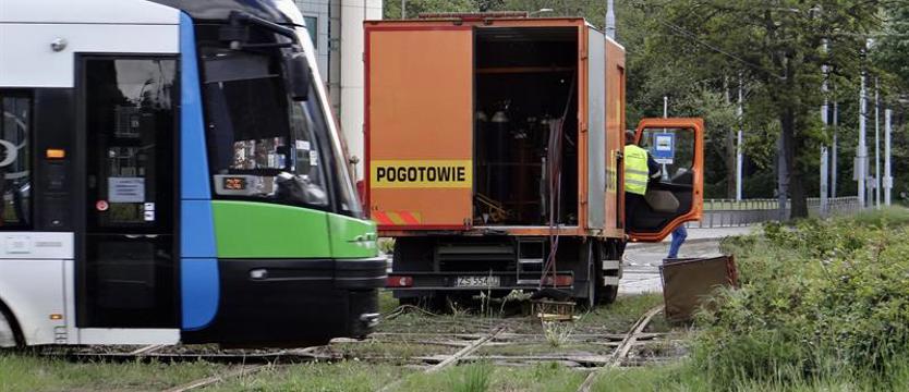 Trzy firmy chętne na przebudowę torowisk
