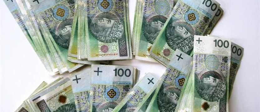 Przez pomyłkę dostał na konto 160 tysięcy. Oddać nie chciał