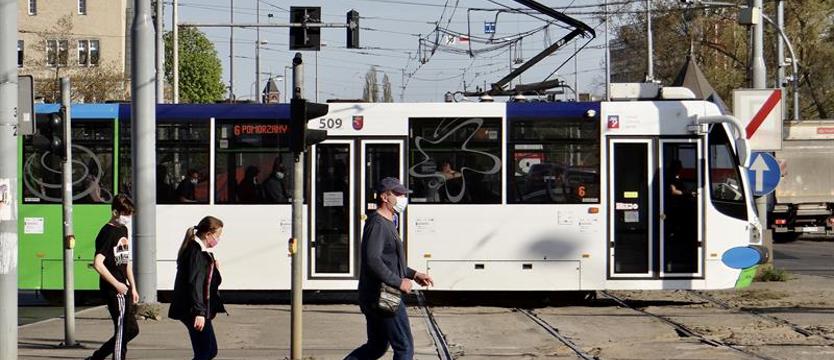 Od soboty przebudowa węzła Wyszyńskiego