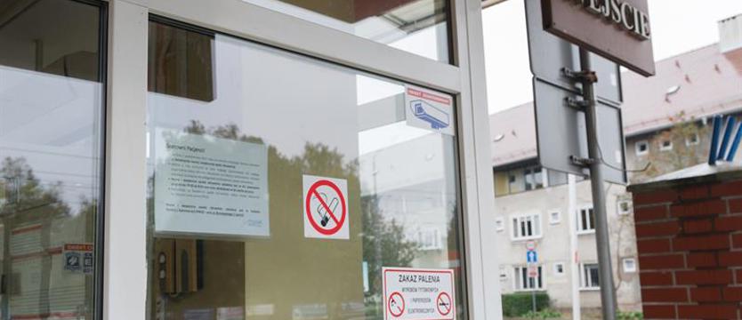 Pacjenci piszą list: Nasze życie jest zagrożone!