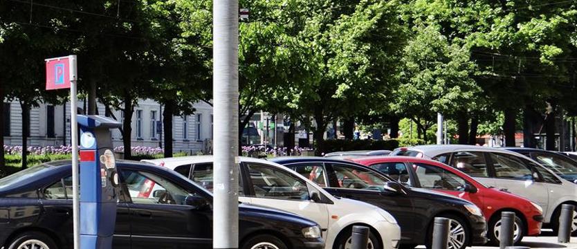 Płatne parkowanie powróci