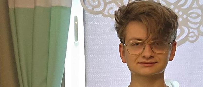 Przygoda z ptasznikiem i panamską blondynką
