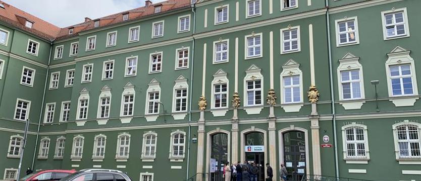 Szczeciński magistrat bardziej otwarty