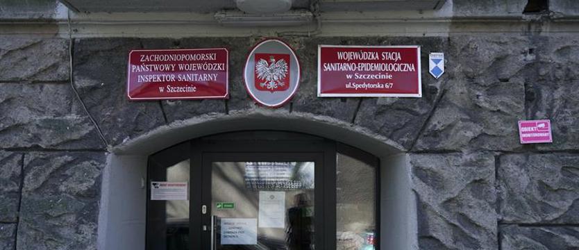 Jeden nowy przypadek zakażenia koronawirusem w Zachodniopomorskiem