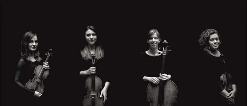 Koncert online z filharmonii. Zabrzmi muzyka Szostakowicza i Bacewicz