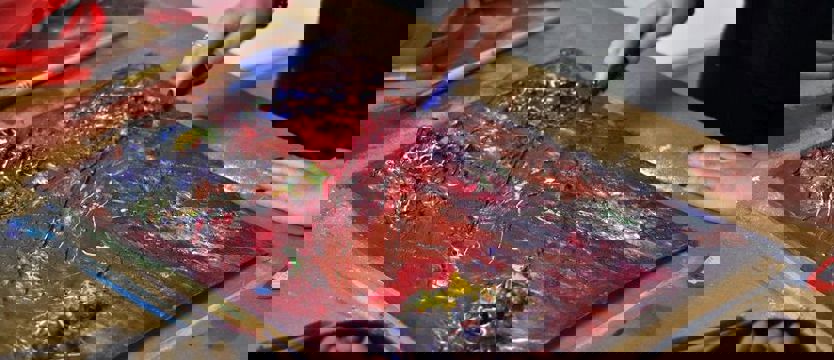 TRAFO zaprasza dzieci do konkursu. Ma powstać „Niemożliwe Dzieło Sztuki”
