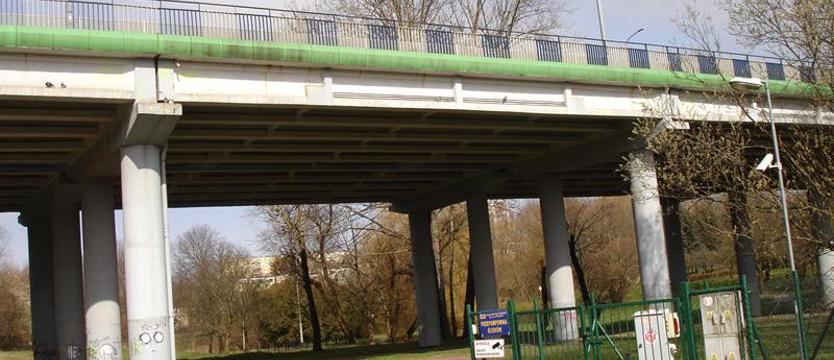 Problemy po zamknięciu wiaduktu w Koszalinie